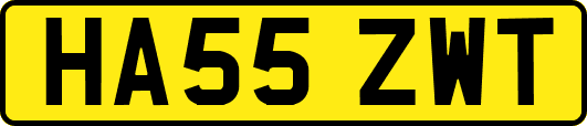 HA55ZWT