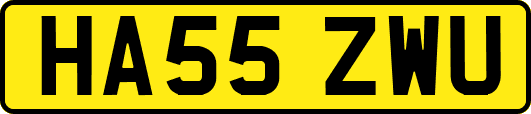 HA55ZWU