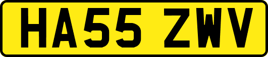 HA55ZWV