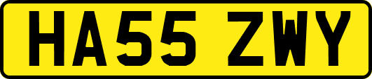 HA55ZWY