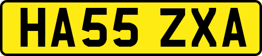 HA55ZXA
