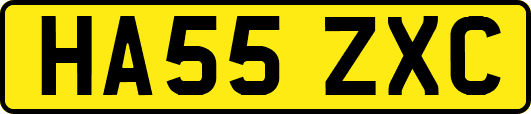 HA55ZXC