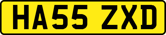 HA55ZXD
