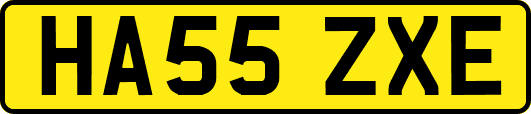 HA55ZXE
