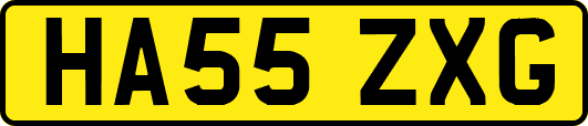 HA55ZXG