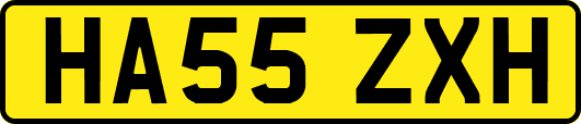HA55ZXH