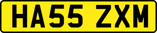 HA55ZXM