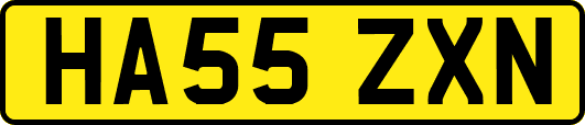 HA55ZXN
