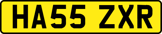 HA55ZXR