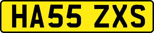 HA55ZXS