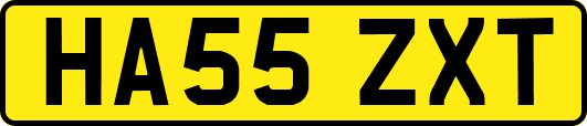 HA55ZXT