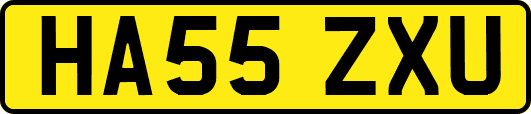 HA55ZXU