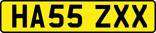 HA55ZXX