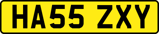 HA55ZXY
