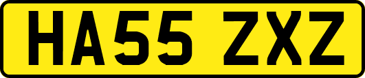 HA55ZXZ