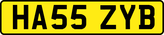 HA55ZYB