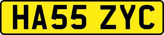 HA55ZYC