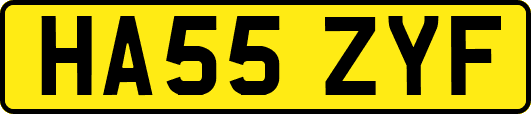 HA55ZYF