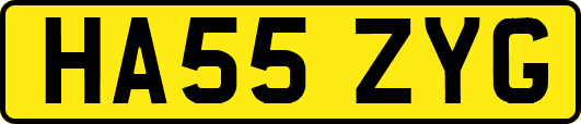 HA55ZYG