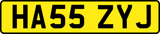 HA55ZYJ