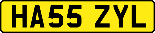HA55ZYL
