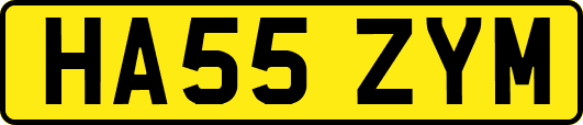 HA55ZYM