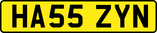 HA55ZYN