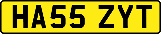 HA55ZYT