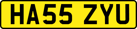 HA55ZYU