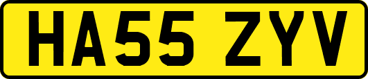HA55ZYV