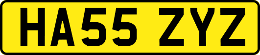 HA55ZYZ
