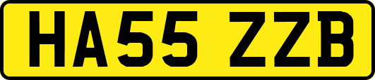 HA55ZZB
