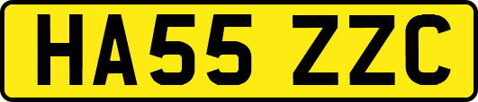 HA55ZZC