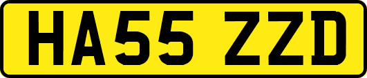 HA55ZZD