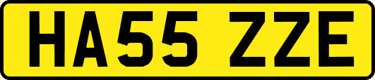 HA55ZZE