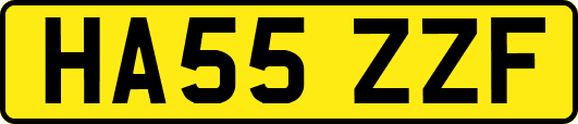 HA55ZZF