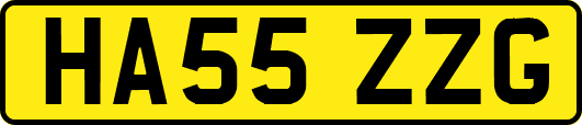 HA55ZZG