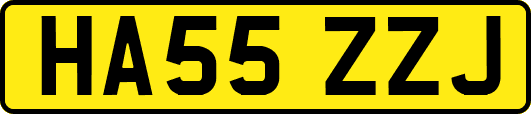 HA55ZZJ
