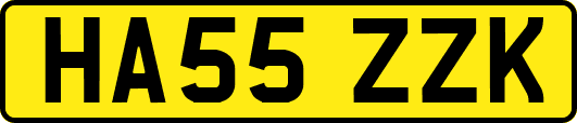 HA55ZZK