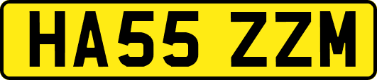 HA55ZZM