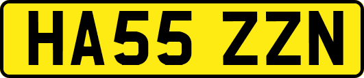 HA55ZZN