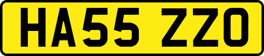 HA55ZZO