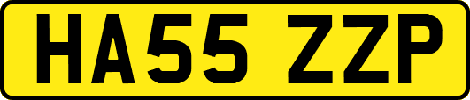 HA55ZZP