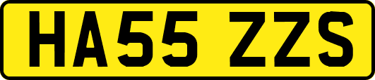 HA55ZZS