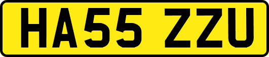 HA55ZZU