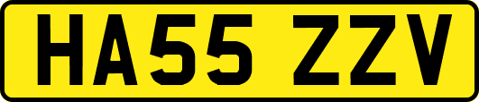 HA55ZZV