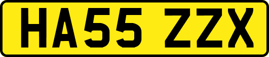 HA55ZZX