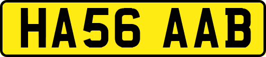 HA56AAB