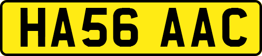 HA56AAC