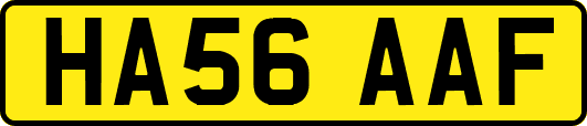 HA56AAF